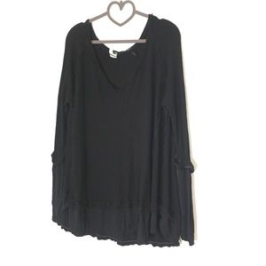 Laguna- We the Free by Free people Tunic